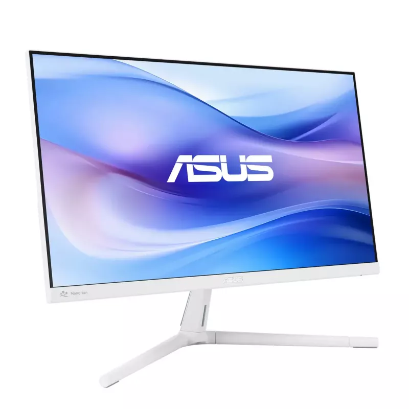 ASUS EyeCare VU279HFI-W monitorius 68,6 cm (27 col.) 1920 x 1080 pikselių Full HD LED Baltas