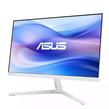 ASUS EyeCare VU279HFI-W monitorius 68,6 cm (27 col.) 1920 x 1080 pikselių Full HD LED Baltas