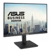 ASUS BE248QF monitorius 61,2 cm (24,1 colio) 1920 x 1200 pikselių WUXGA LED juodas