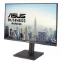 ASUS BE248QF monitorius 61,2 cm (24,1 colio) 1920 x 1200 pikselių WUXGA LED juodas