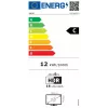 ASUS BE248CFN monitorius 61,2 cm (24,1 colio) 1920 x 1200 pikselių WUXGA LCD juodas