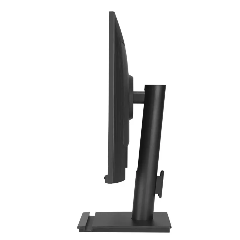 ASUS BE248CFN monitorius 61,2 cm (24,1 colio) 1920 x 1200 pikselių WUXGA LCD juodas