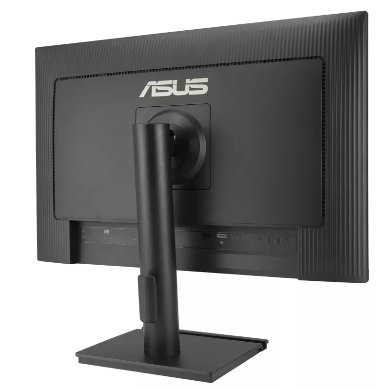 ASUS BE248CFN monitorius 61,2 cm (24,1 colio) 1920 x 1200 pikselių WUXGA LCD juodas