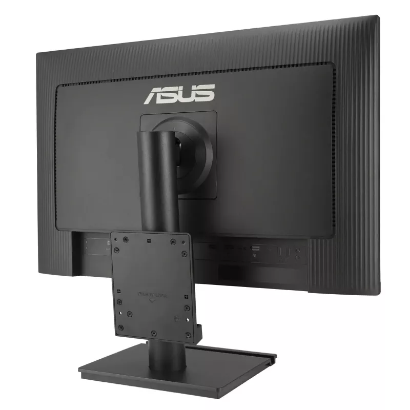 ASUS BE248CFN monitorius 61,2 cm (24,1 colio) 1920 x 1200 pikselių WUXGA LCD juodas