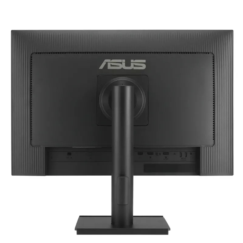ASUS BE248CFN monitorius 61,2 cm (24,1 colio) 1920 x 1200 pikselių WUXGA LCD juodas