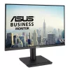 ASUS BE248CFN monitorius 61,2 cm (24,1 colio) 1920 x 1200 pikselių WUXGA LCD juodas