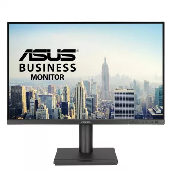 ASUS BE248CFN monitorius 61,2 cm (24,1 colio) 1920 x 1200 pikselių WUXGA LCD juodas