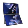 ASUS ZenScreen Duo OLED MQ149CD nešiojamas monitorius 35,6 cm (14 colių) 1920 x 1200 WUXGA sidabrinis