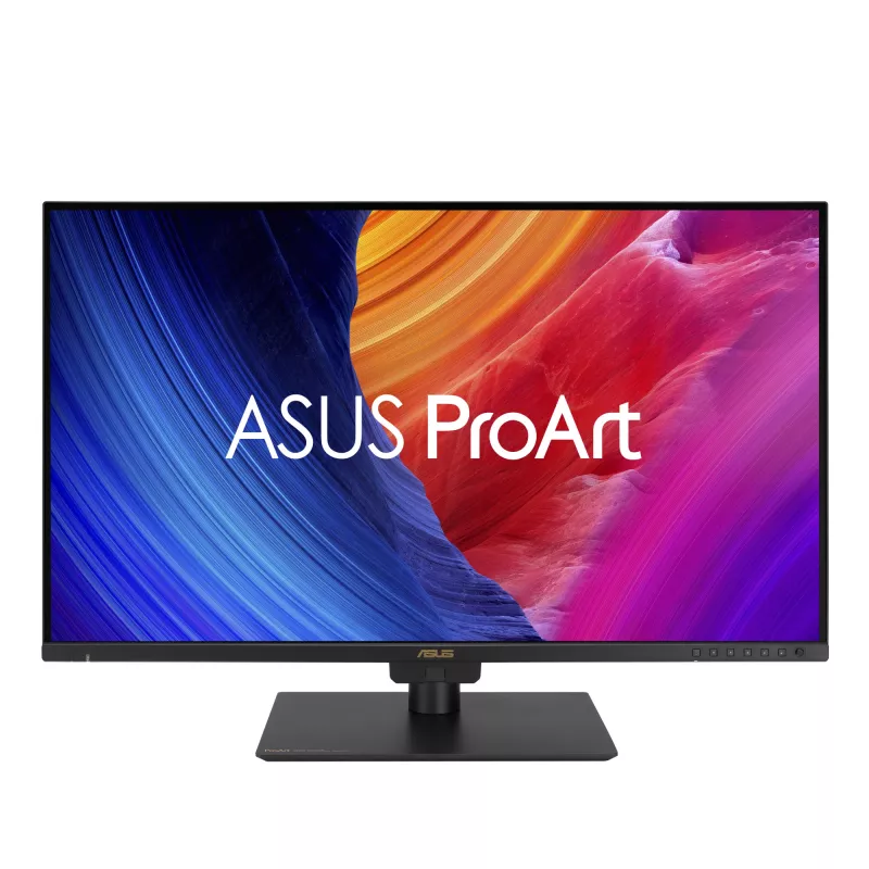 ASUS ProArt PA27UCGE profesionalus monitorius 68.6 cm (27 col.) 3840 x 2160 4K Ultra HD LED juodas