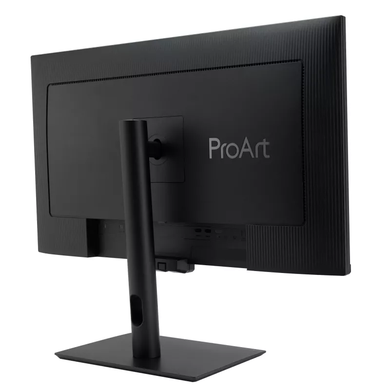 ASUS ProArt PA27UCGE profesionalus monitorius 68.6 cm (27 col.) 3840 x 2160 4K Ultra HD LED juodas