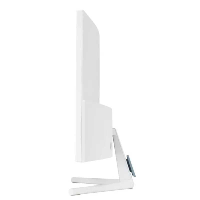 ASUS VU34WCIP-W monitorius 86,4 cm (34 colių) 3440 x 1440 pikselių Wide Quad HD baltas