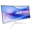 ASUS VU34WCIP-W monitorius 86,4 cm (34 colių) 3440 x 1440 pikselių Wide Quad HD baltas