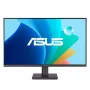 ASUS VA249QG kompiuterio monitorius 60,5 cm (23,8 colio) 1920 x 1080 pikselių Full HD LCD juodas
