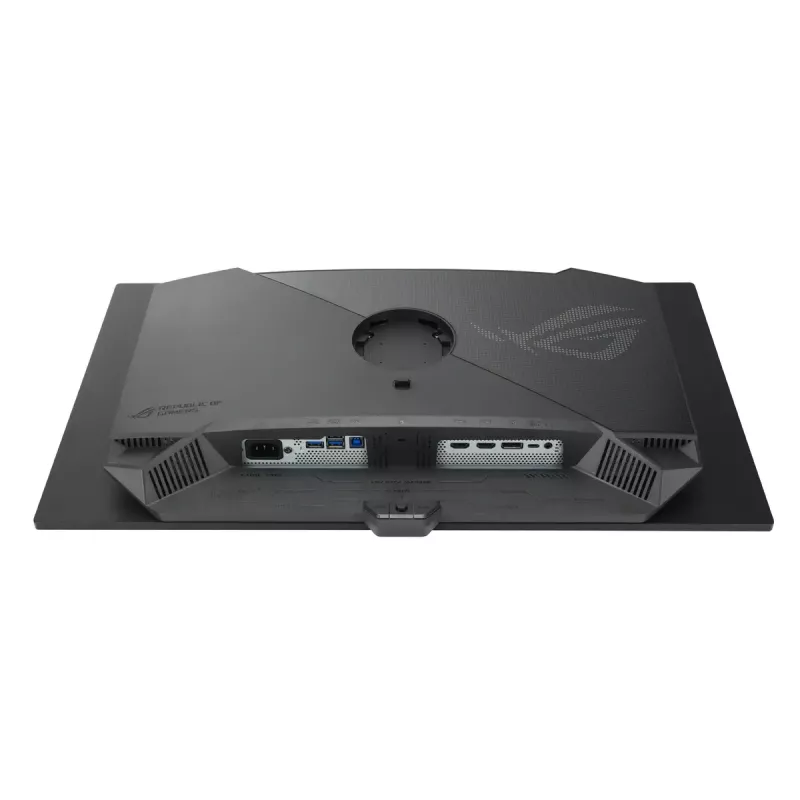 Monitorius ASUS ROG Strix OLED XG27UCDMG 26,5 colio QD-OLED 4K 3840×2160 240 Hz 0,03 ms USB HUB KVM VESA