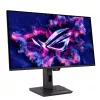 Monitorius ASUS ROG Strix OLED XG27UCDMG 26,5 colio QD-OLED 4K 3840×2160 240 Hz 0,03 ms USB HUB KVM VESA