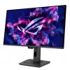 Monitorius ASUS ROG Strix OLED XG27UCDMG 26,5 colio QD-OLED 4K 3840×2160 240 Hz 0,03 ms USB HUB KVM VESA