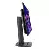 Monitorius ASUS ROG Strix OLED XG27UCDMG 26,5 colio QD-OLED 4K 3840×2160 240 Hz 0,03 ms USB HUB KVM VESA