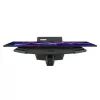 Monitorius ASUS ROG Strix OLED XG27UCDMG 26,5 colio QD-OLED 4K 3840×2160 240 Hz 0,03 ms USB HUB KVM VESA