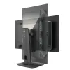 Monitorius ASUS ROG Strix OLED XG27UCDMG 26,5 colio QD-OLED 4K 3840×2160 240 Hz 0,03 ms USB HUB KVM VESA