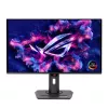 Monitorius ASUS ROG Strix OLED XG27UCDMG 26,5 colio QD-OLED 4K 3840×2160 240 Hz 0,03 ms USB HUB KVM VESA
