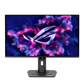 Monitorius ASUS ROG Strix OLED XG27UCDMG 26,5 colio QD-OLED 4K 3840×2160 240 Hz 0,03 ms USB HUB KVM VESA