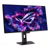 ASUS ROG Strix OLED XG27ACDMS žaidimų monitorius 67,3 cm (26,5 col.) 2560 x 1440 QHD QD-OLED juodas
