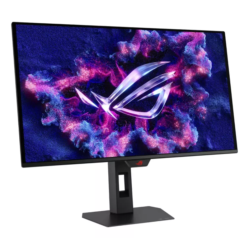 ASUS ROG Strix OLED XG27ACDMS žaidimų monitorius 67,3 cm (26,5 col.) 2560 x 1440 QHD QD-OLED juodas