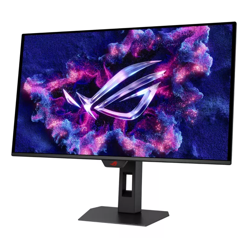 ASUS ROG Strix OLED XG27ACDMS žaidimų monitorius 67,3 cm (26,5 col.) 2560 x 1440 QHD QD-OLED juodas