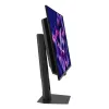 ASUS ROG Strix OLED XG27ACDMS žaidimų monitorius 67,3 cm (26,5 col.) 2560 x 1440 QHD QD-OLED juodas