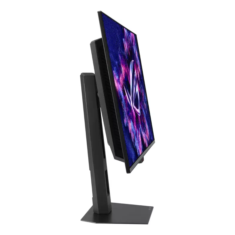 ASUS ROG Strix OLED XG27ACDMS žaidimų monitorius 67,3 cm (26,5 col.) 2560 x 1440 QHD QD-OLED juodas