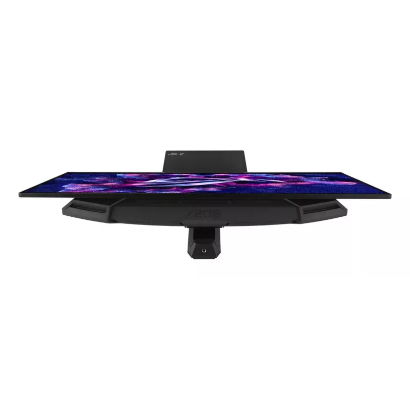 ASUS ROG Strix OLED XG27ACDMS žaidimų monitorius 67,3 cm (26,5 col.) 2560 x 1440 QHD QD-OLED juodas