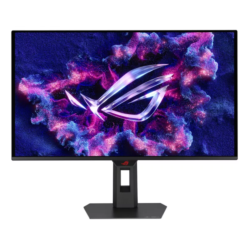 ASUS ROG Strix OLED XG27ACDMS žaidimų monitorius 67,3 cm (26,5 col.) 2560 x 1440 QHD QD-OLED juodas