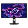 ASUS ROG Strix OLED XG27ACDMS žaidimų monitorius 67,3 cm (26,5 col.) 2560 x 1440 QHD QD-OLED juodas