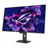 Monitorius ASUS ROG Strix OLED XG32UCDS 31.5 colių QD-OLED 3840 x 2160 165 Hz, 0,03 ms, DisplayPort 1.4, HDMI 2.1, USB-C PD 15W