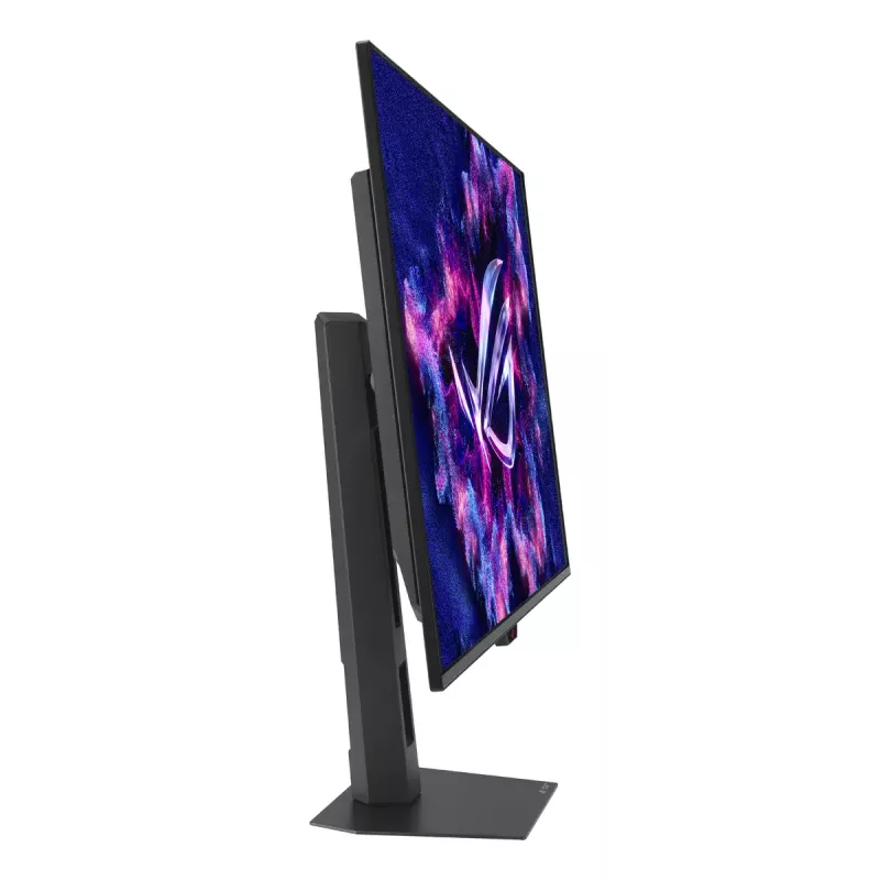 Monitorius ASUS ROG Strix OLED XG32UCDS 31.5 colių QD-OLED 3840 x 2160 165 Hz, 0,03 ms, DisplayPort 1.4, HDMI 2.1, USB-C PD 15W