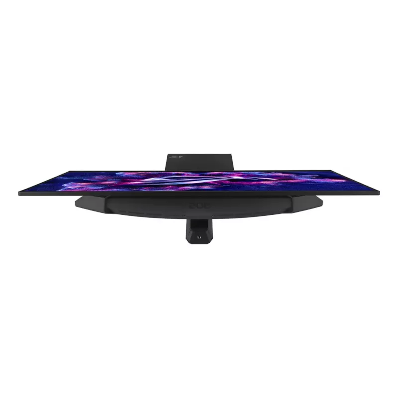 Monitorius ASUS ROG Strix OLED XG32UCDS 31.5 colių QD-OLED 3840 x 2160 165 Hz, 0,03 ms, DisplayPort 1.4, HDMI 2.1, USB-C PD 15W
