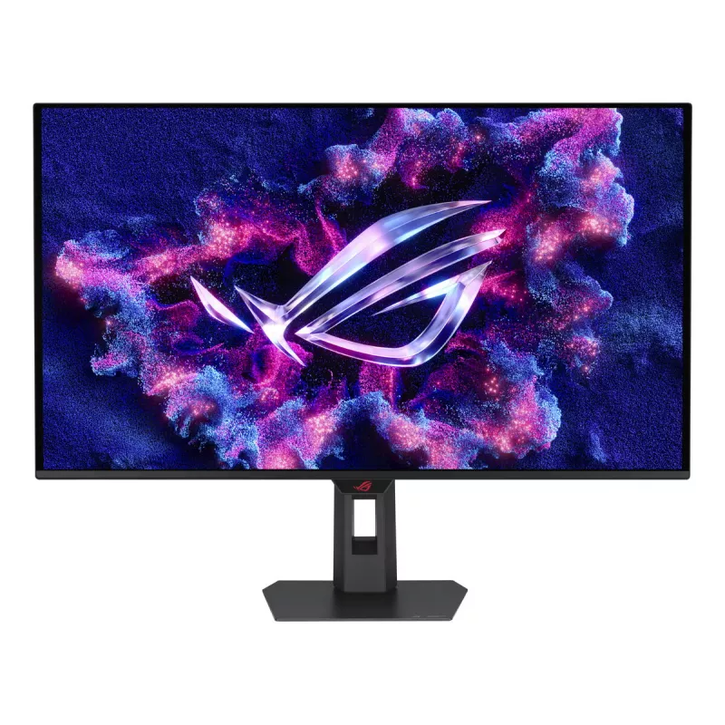 Monitorius ASUS ROG Strix OLED XG32UCDS 31.5 colių QD-OLED 3840 x 2160 165 Hz, 0,03 ms, DisplayPort 1.4, HDMI 2.1, USB-C PD 15W