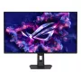 Monitorius ASUS ROG Strix OLED XG32UCDS 31.5 colių QD-OLED 3840 x 2160 165 Hz, 0,03 ms, DisplayPort 1.4, HDMI 2.1, USB-C PD 15W