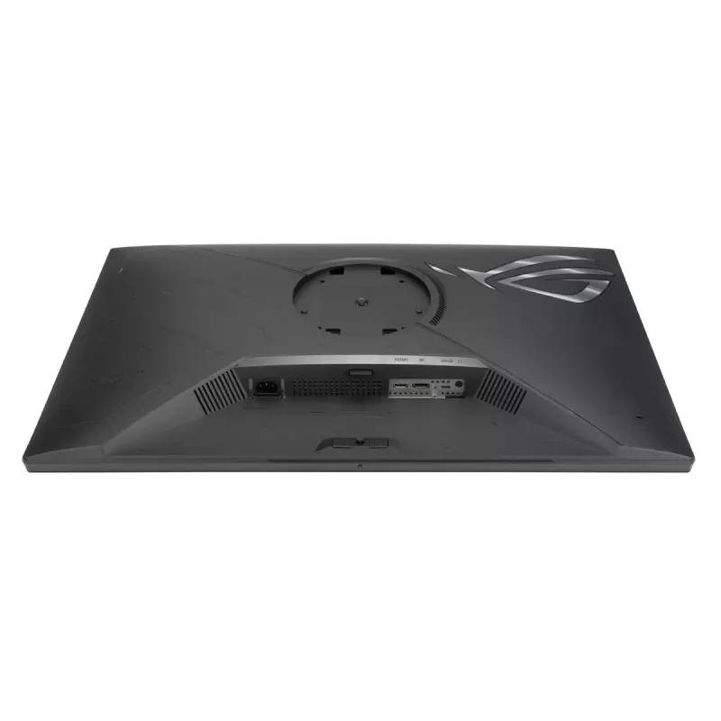 ASUS ROG Strix XG32UCG kompiuterio monitorius 80 cm (31,5 col.) 3840 x 2160 pikselių 4K Ultra HD LCD juodas