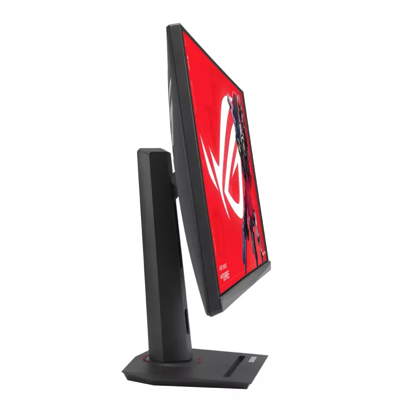 ASUS ROG Strix XG32UCG kompiuterio monitorius 80 cm (31,5 col.) 3840 x 2160 pikselių 4K Ultra HD LCD juodas