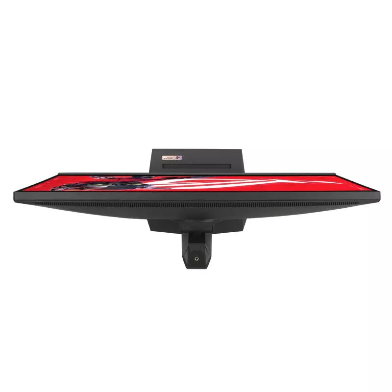 ASUS ROG Strix XG32UCG kompiuterio monitorius 80 cm (31,5 col.) 3840 x 2160 pikselių 4K Ultra HD LCD juodas