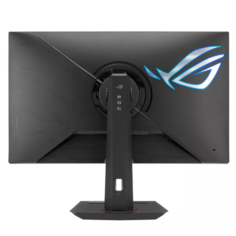 ASUS ROG Strix XG32UCG kompiuterio monitorius 80 cm (31,5 col.) 3840 x 2160 pikselių 4K Ultra HD LCD juodas