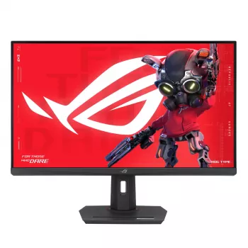 ASUS ROG Strix XG32UCG kompiuterio monitorius 80 cm (31,5 col.) 3840 x 2160 pikselių 4K Ultra HD LCD juodas