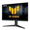Monitorius ASUS TUF Gaming VG27AQL5A 68,6 cm (27 inch) 2560 x 1440 pikseliai WQHD IPS LCD juodas
