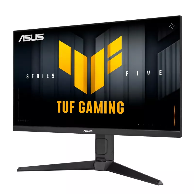 Monitorius ASUS TUF Gaming VG27AQL5A 68,6 cm (27 inch) 2560 x 1440 pikseliai WQHD IPS LCD juodas