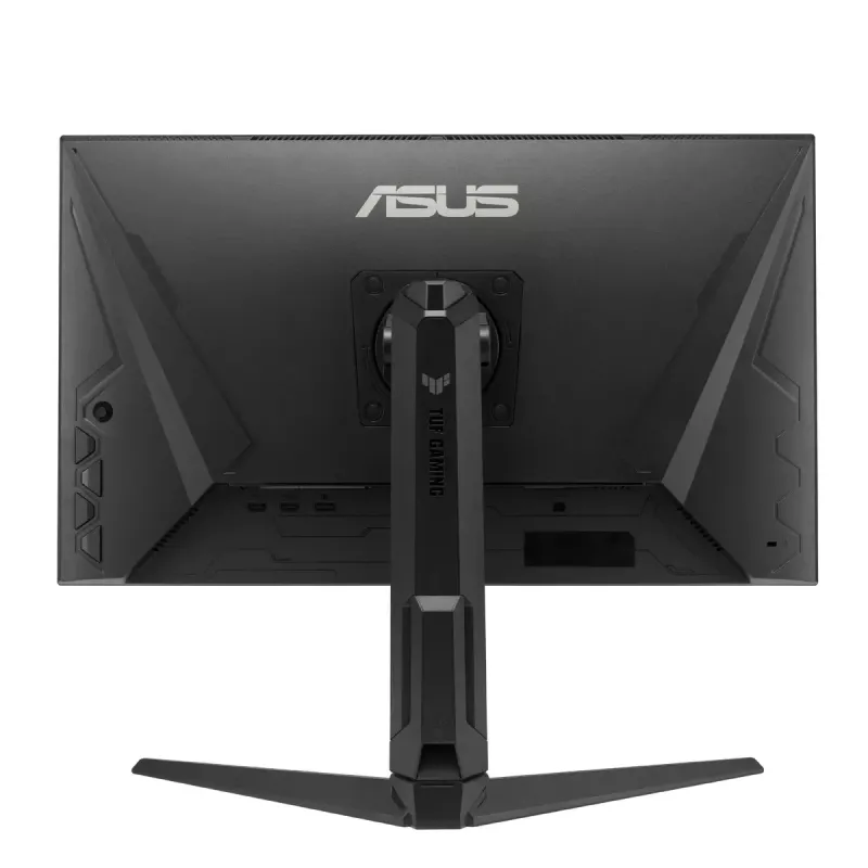 Monitorius ASUS TUF Gaming VG27AQL5A 68,6 cm (27 inch) 2560 x 1440 pikseliai WQHD IPS LCD juodas