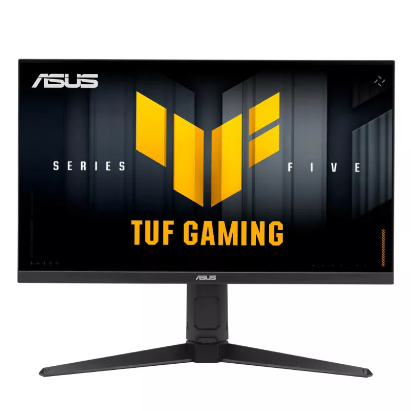Monitorius ASUS TUF Gaming VG27AQL5A 68,6 cm (27 inch) 2560 x 1440 pikseliai WQHD IPS LCD juodas