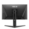 ASUS TUF Gaming VG27AQML5A 27 colių (68,6 cm) WQHD 2560x1440 pikselių Fast IPS žaidimų monitorius, 300 Hz, 0,3 ms, juodas