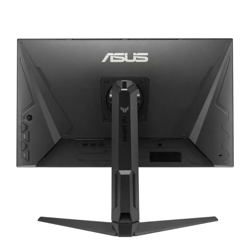 ASUS TUF Gaming VG27AQML5A 27 colių (68,6 cm) WQHD 2560x1440 pikselių Fast IPS žaidimų monitorius, 300 Hz, 0,3 ms, juodas