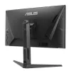 ASUS TUF Gaming VG27AQML5A 27 colių (68,6 cm) WQHD 2560x1440 pikselių Fast IPS žaidimų monitorius, 300 Hz, 0,3 ms, juodas